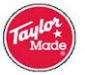 Brands GhettoWorks Marine & More Carries - TaylorMade